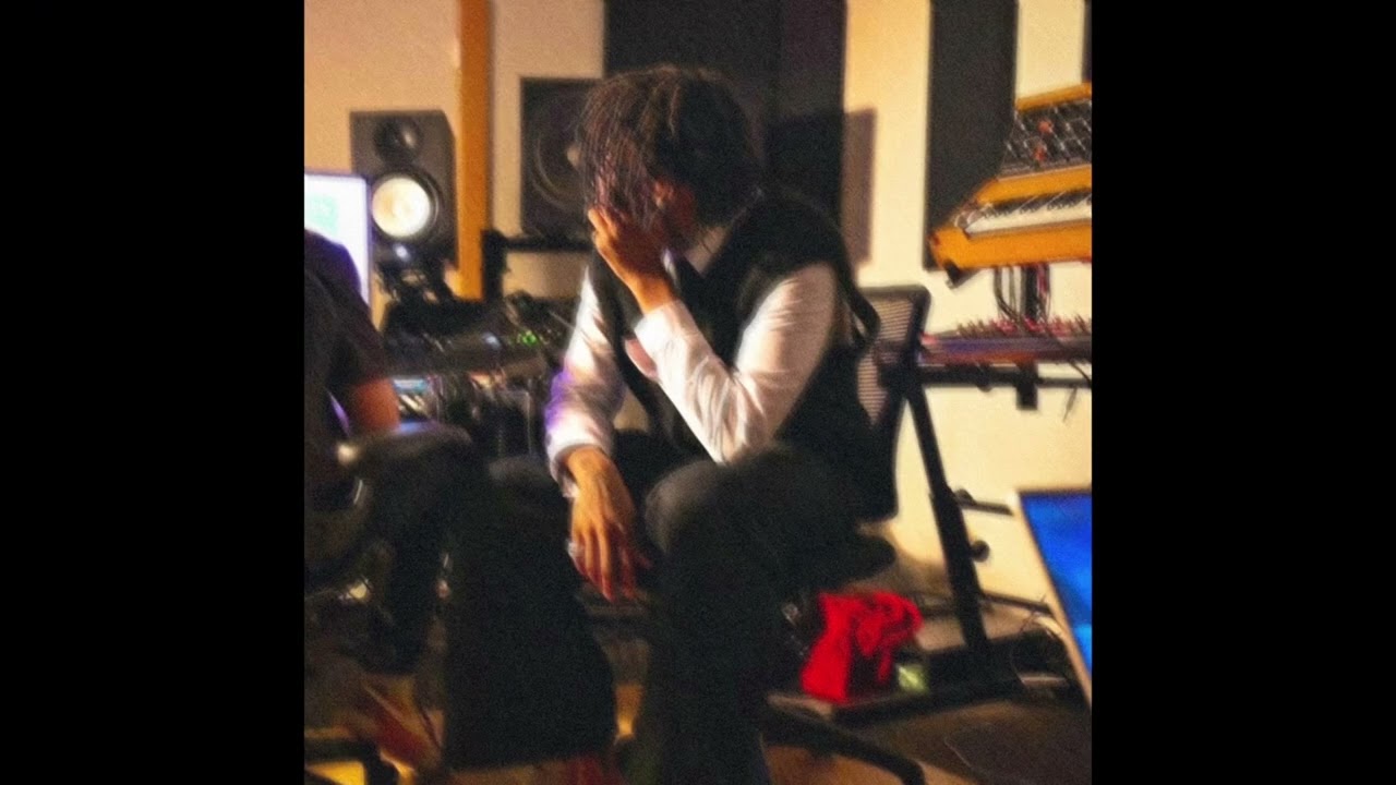 [free] dc the don + 2025ive type beat — “guitars”