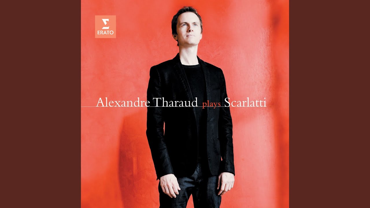 Keyboard Sonata in C Major, Kk. 132