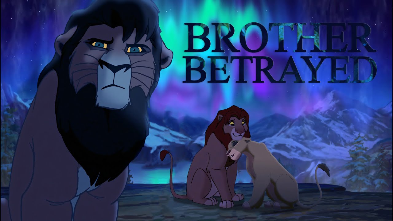 TAKA | BROTHER BETRAYED (from 