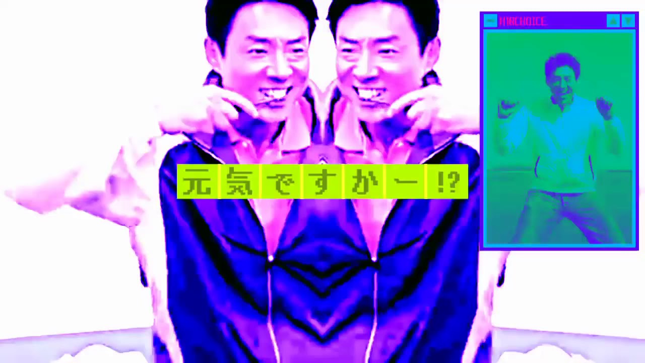 You choose! Top 10 Heisei era otoMADs!