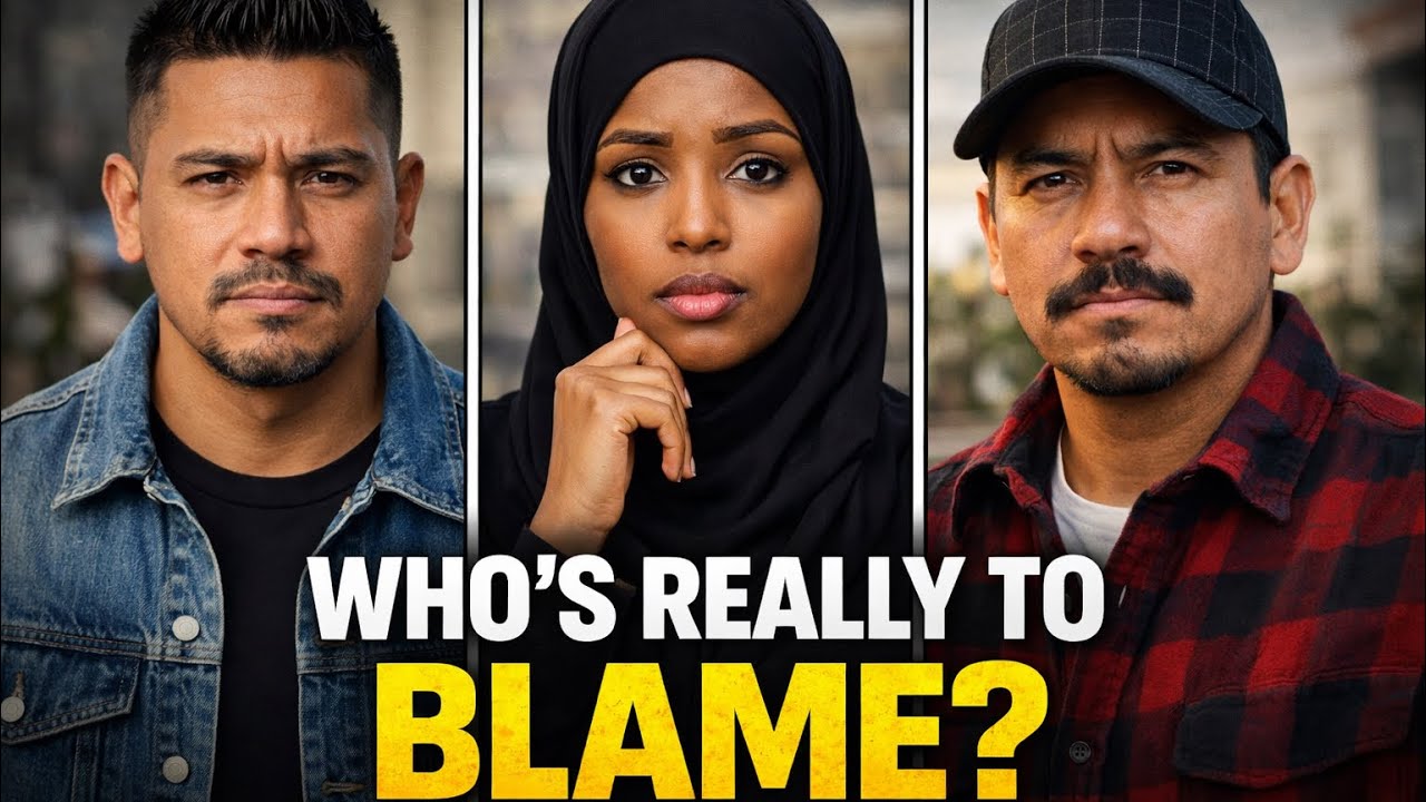 «Почему некоторые иммигранты обвиняют чернокожих американцев в депортации — и почему это имеет об...