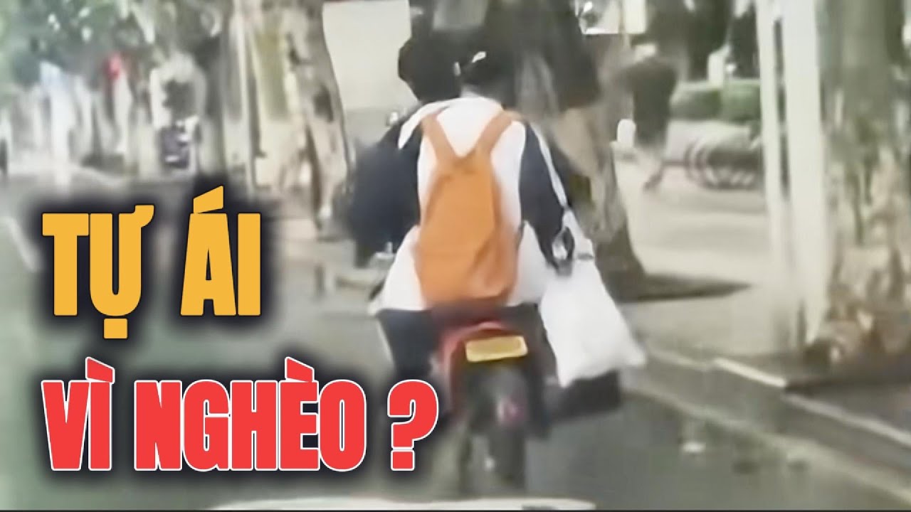 XÃ HỘI BÂY GIỜ, NGHÈO KHÔNG CÓ TIẾNG NÓI ?