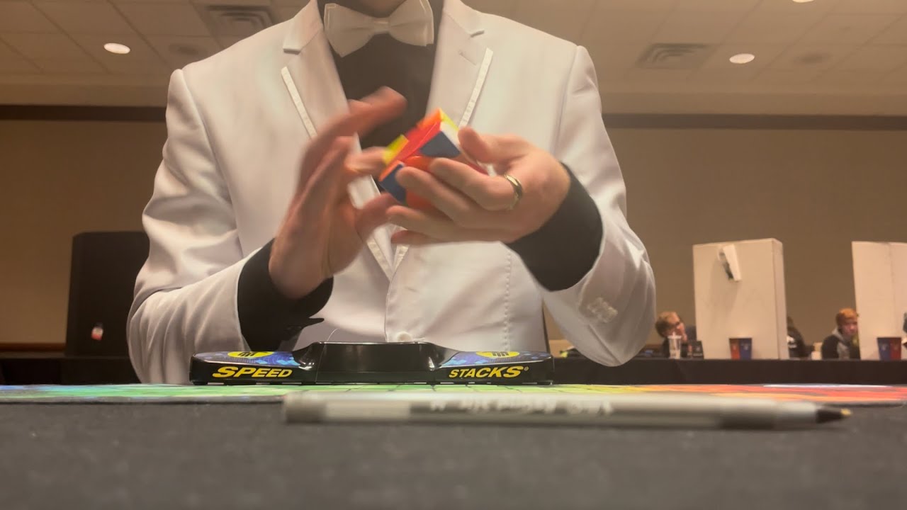 5.53 official skewb average