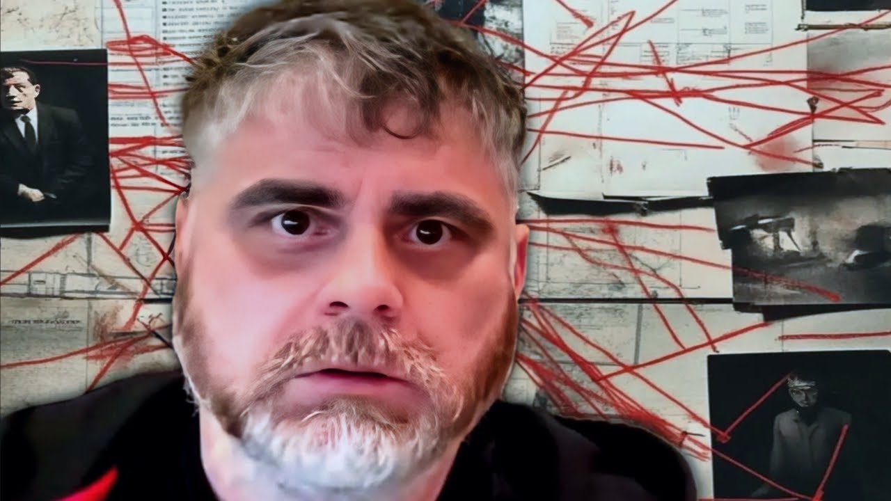 Crypto Guru Livestreams His Meltdown