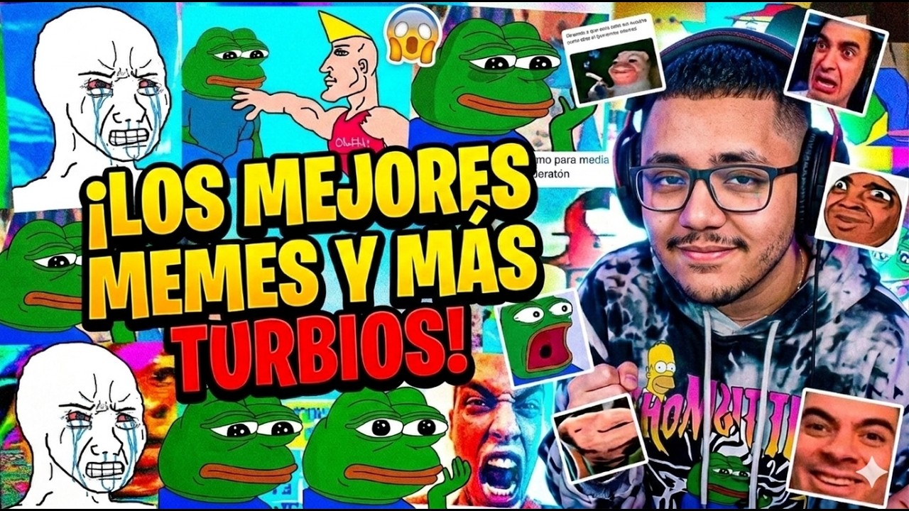 CADA VEZ SE PONEN MAS TURBIOS LOS MEMES DEL EX TRABAJADOR DEL OXXO! | EL FINAL ES MUY PERTURBADOR