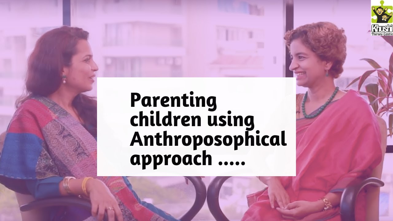 Ep 92 | What is Anthroposophy? How is it related to Parenting a child with special needs? | Reena