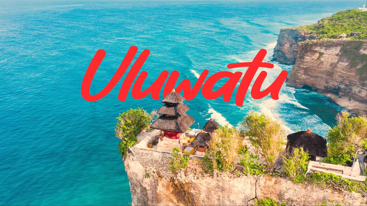 BALI - tra scimmie e templi (Ep. 1) 🇮🇩