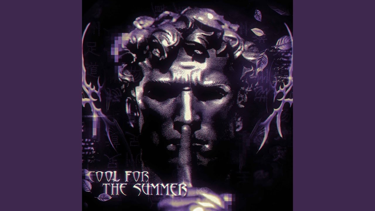 Cool For The Summer (Hoodtrap / Mylancore) SLOWED