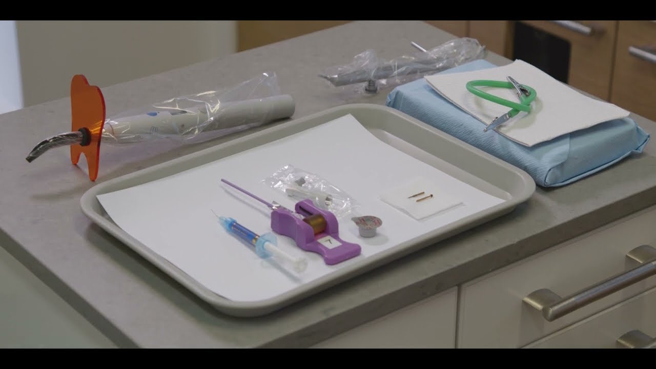 Your First Invisalign Appointment At Forest Hill Orthodontics