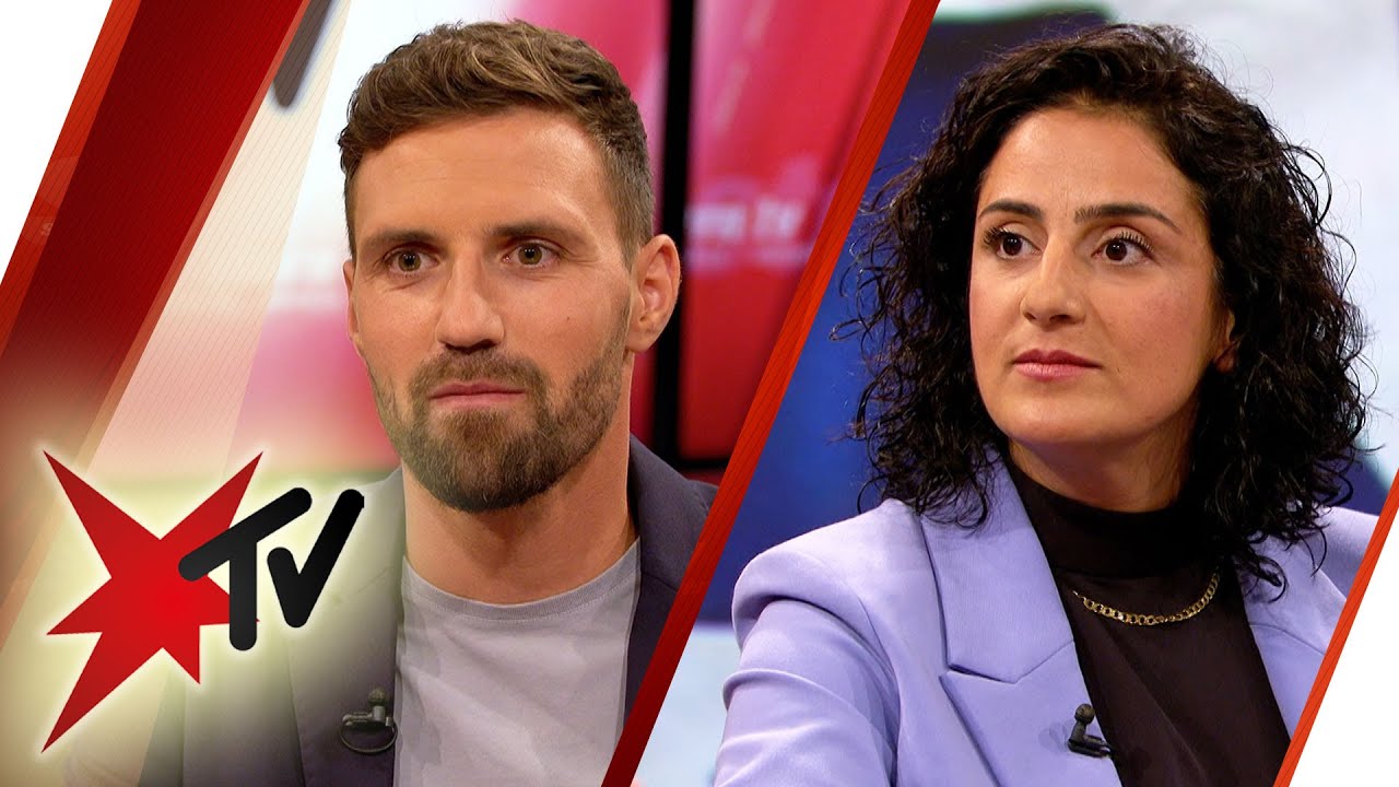Boykott der WM in Katar sinnvoll? | stern TV Talk