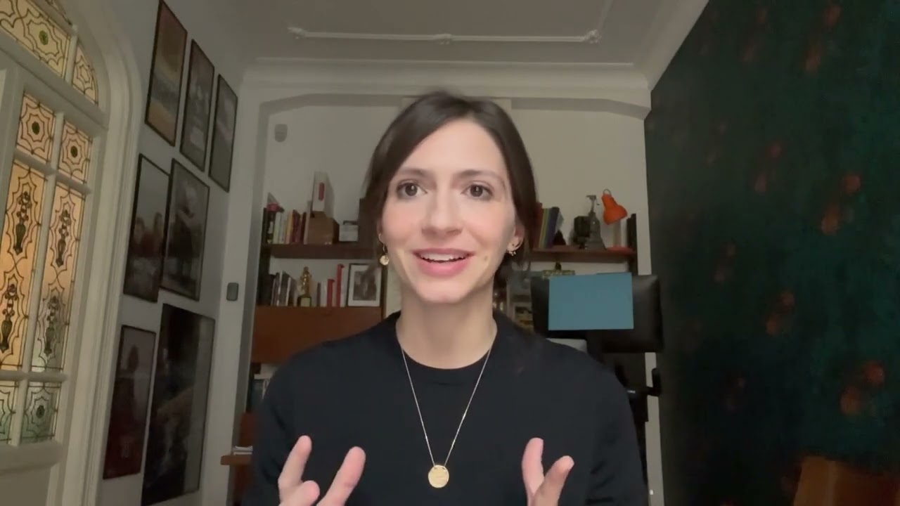 Giulia Louise STEIGERWALT - #DAVID68