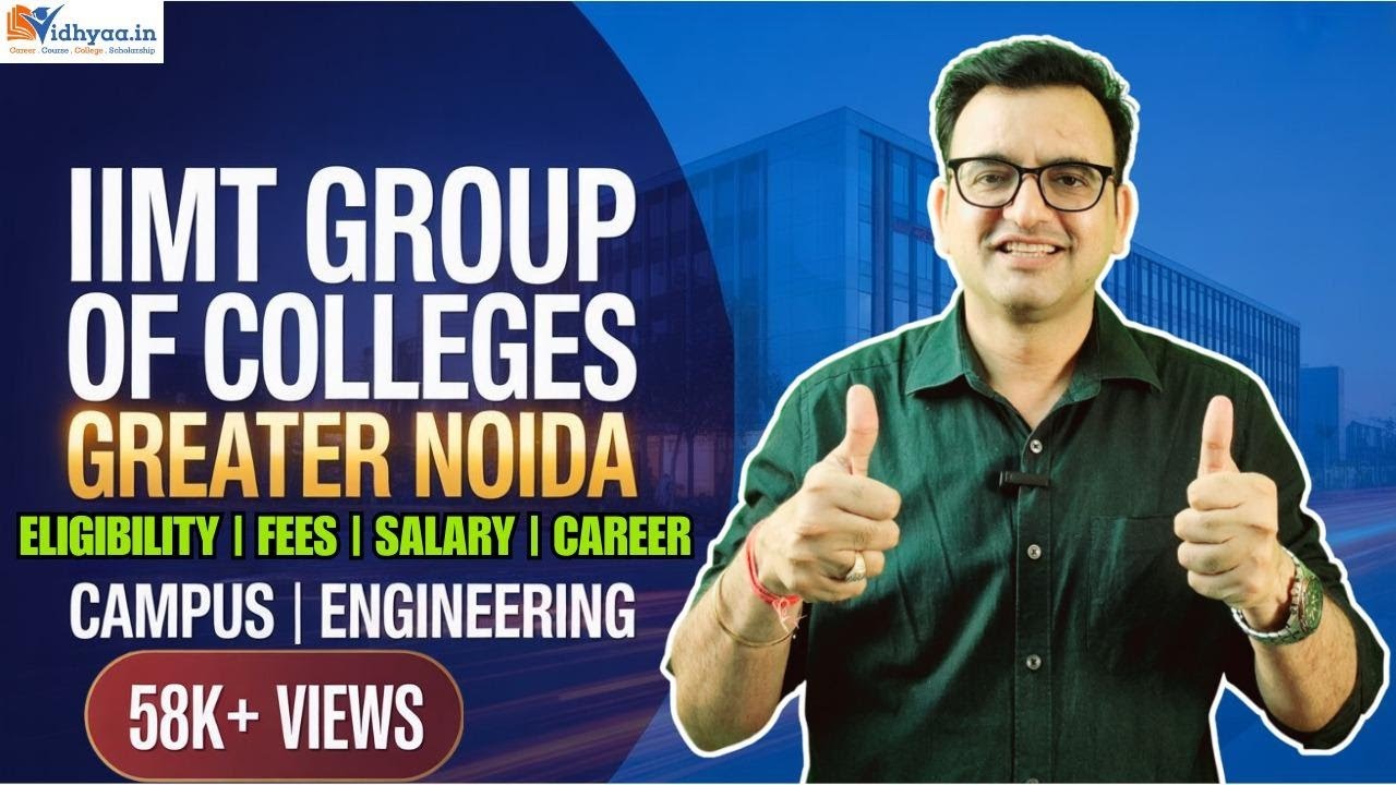 Is IIMT Greater Noida Actually Good? | Fees, Rankings & Student Reality Check in Hindi