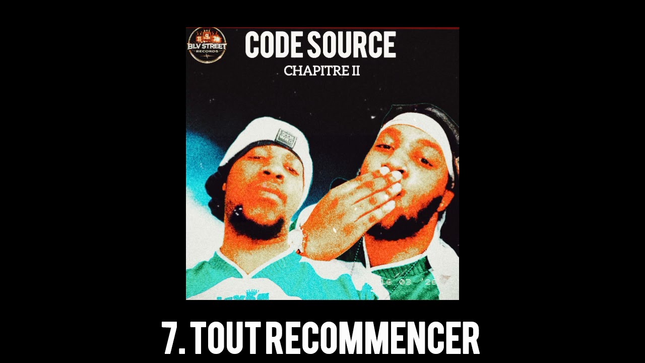 TOUT RECOMMENCER 
