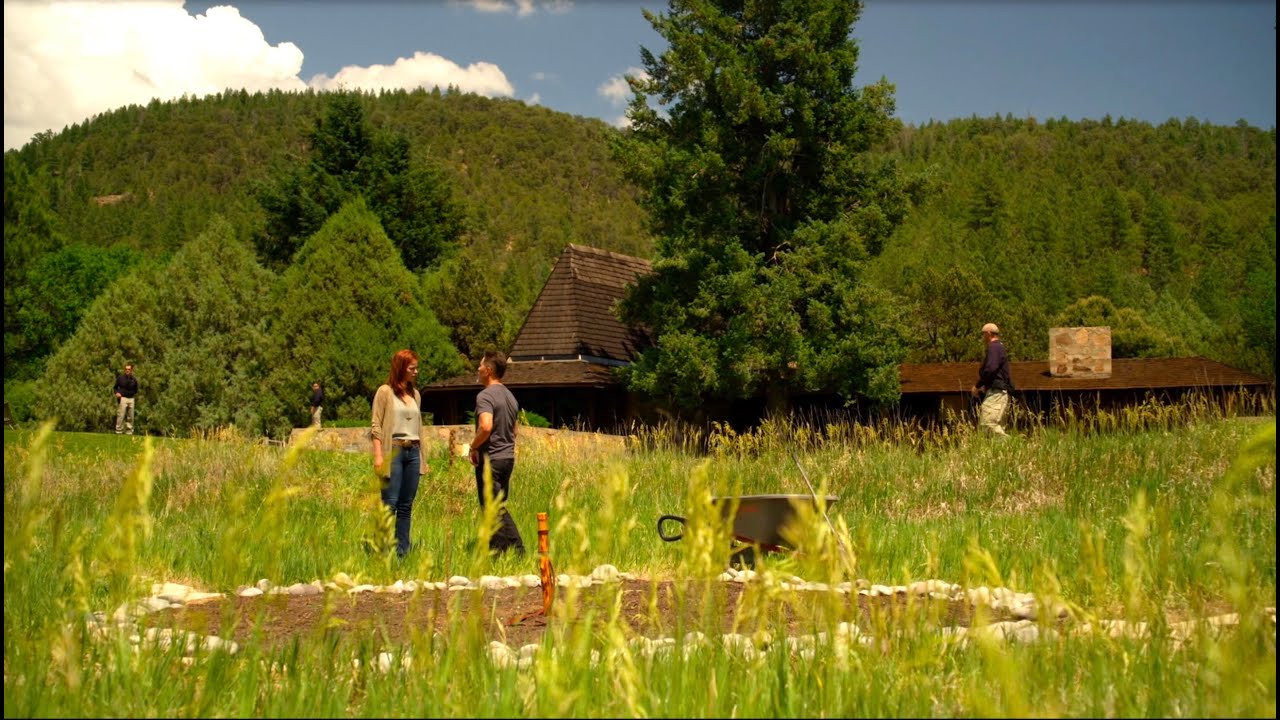 Longmire: Bridges Burn