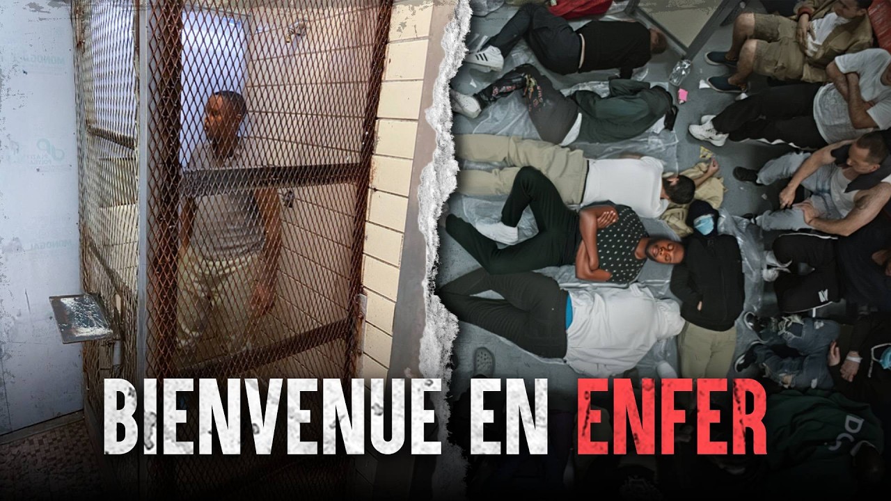 Survivre à Rikers Island, la prison où les détenus ne ressortent pas vivants