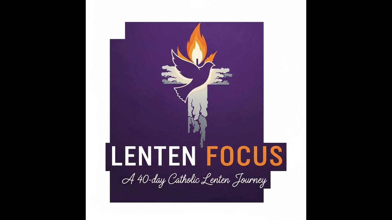 Walk with Jesus to Calvary | The 14 Stations of the Cross in a 5-Minute Song #wayofthecross #lent...