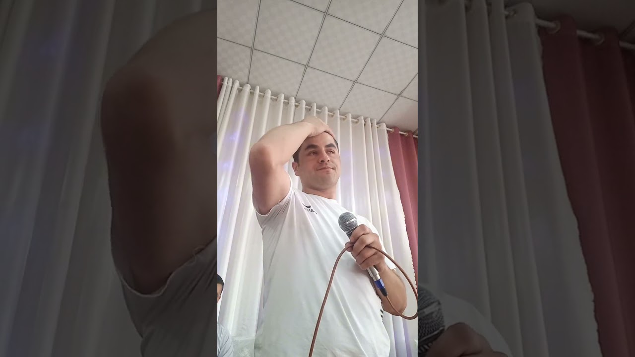 Шахром Авезов. Туёнаи нав