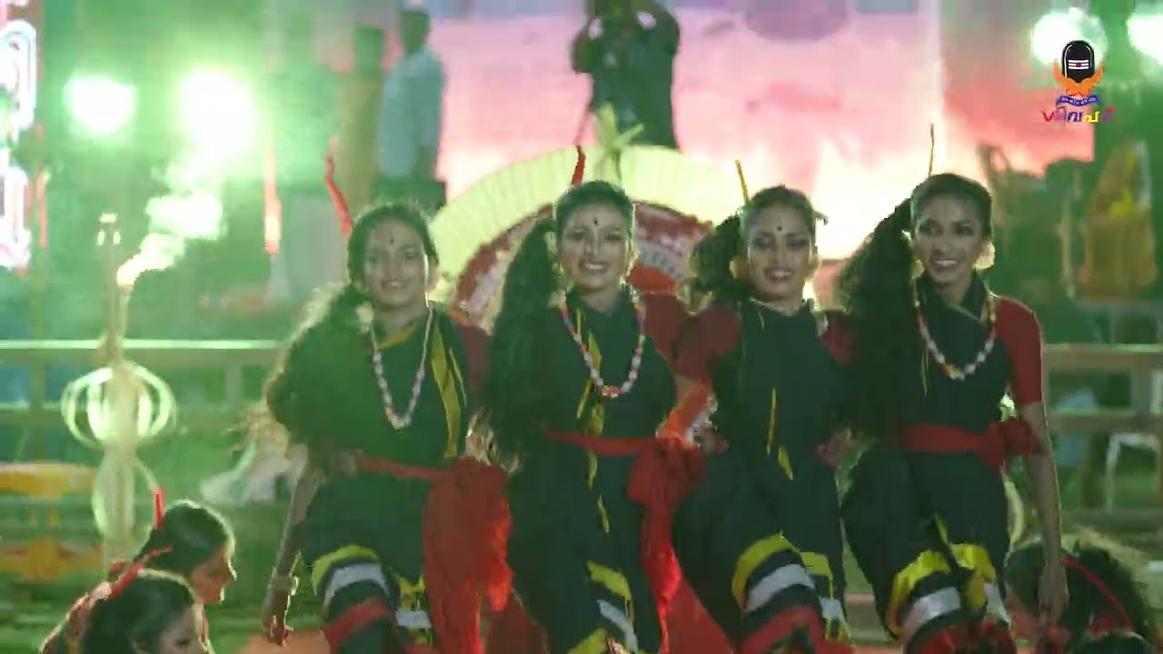 SHIVAPADH SCHOOL OF DANCE PROMO VIDEO 4K 