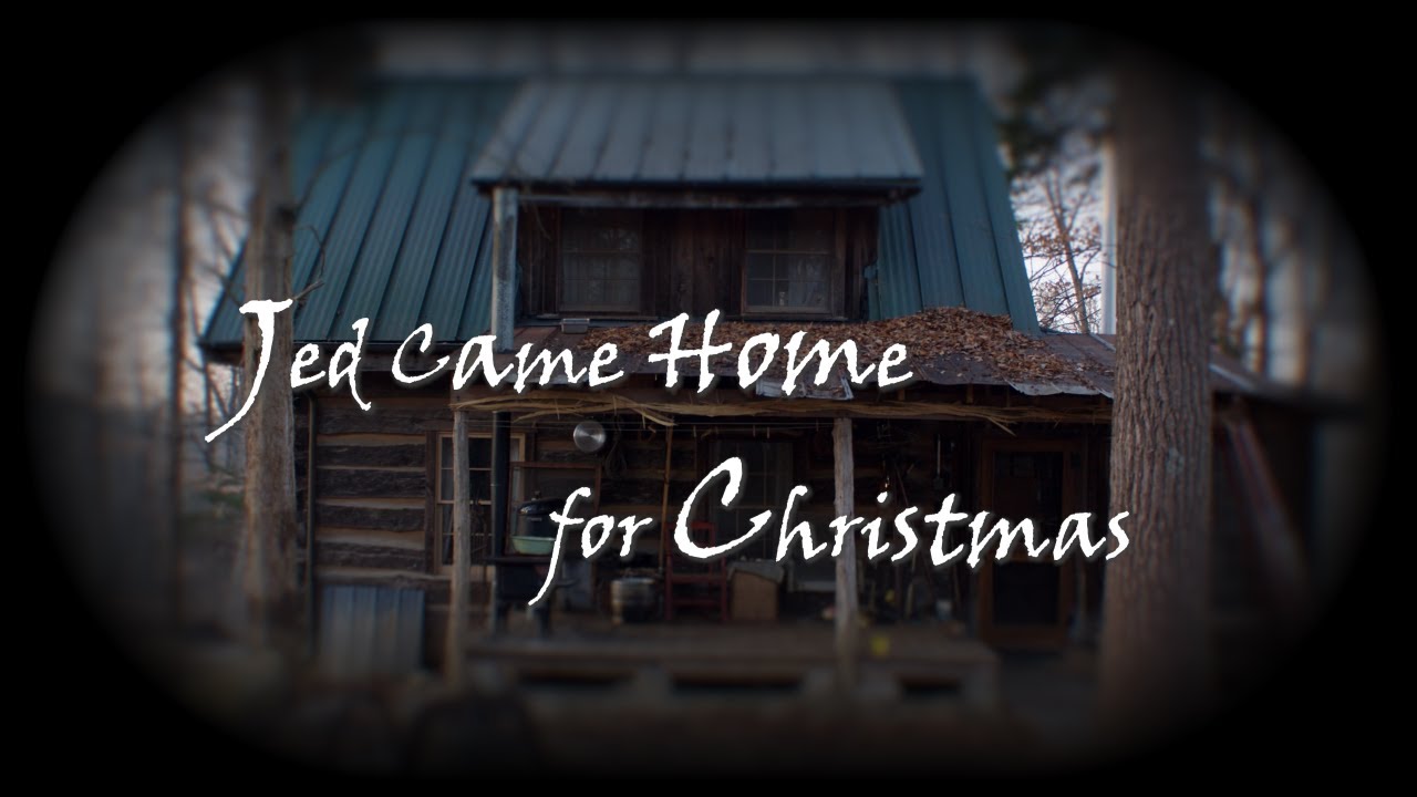 "Jed Came Home for Christmas" (Music Video)