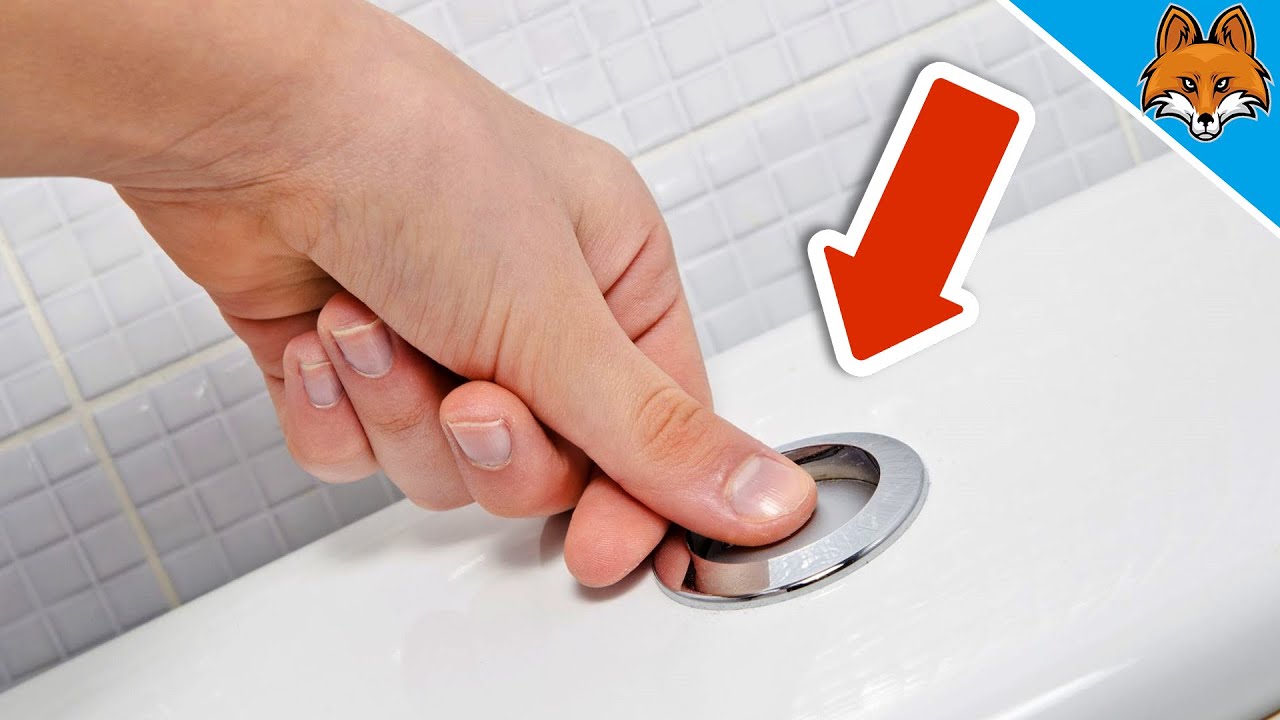 Hai SEMPRE tirato male lo sciacquone💥(le conseguenze sono FATALI)🤯