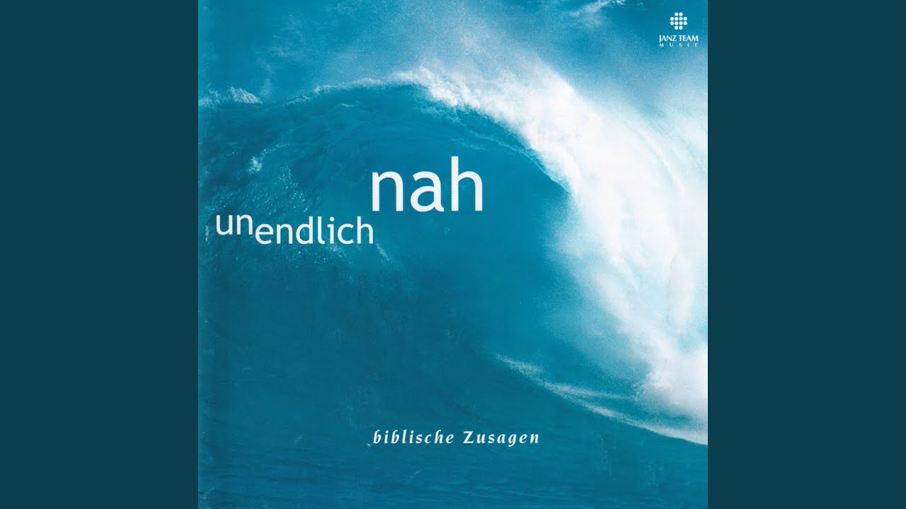 Nichts kann mich trennen von dir