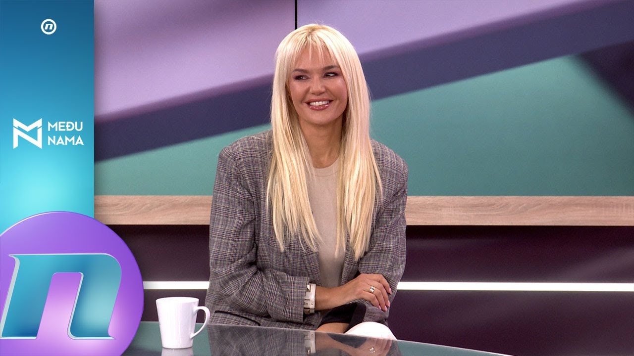 Lena Kovačević: Šta je simbolika ALBUMA 