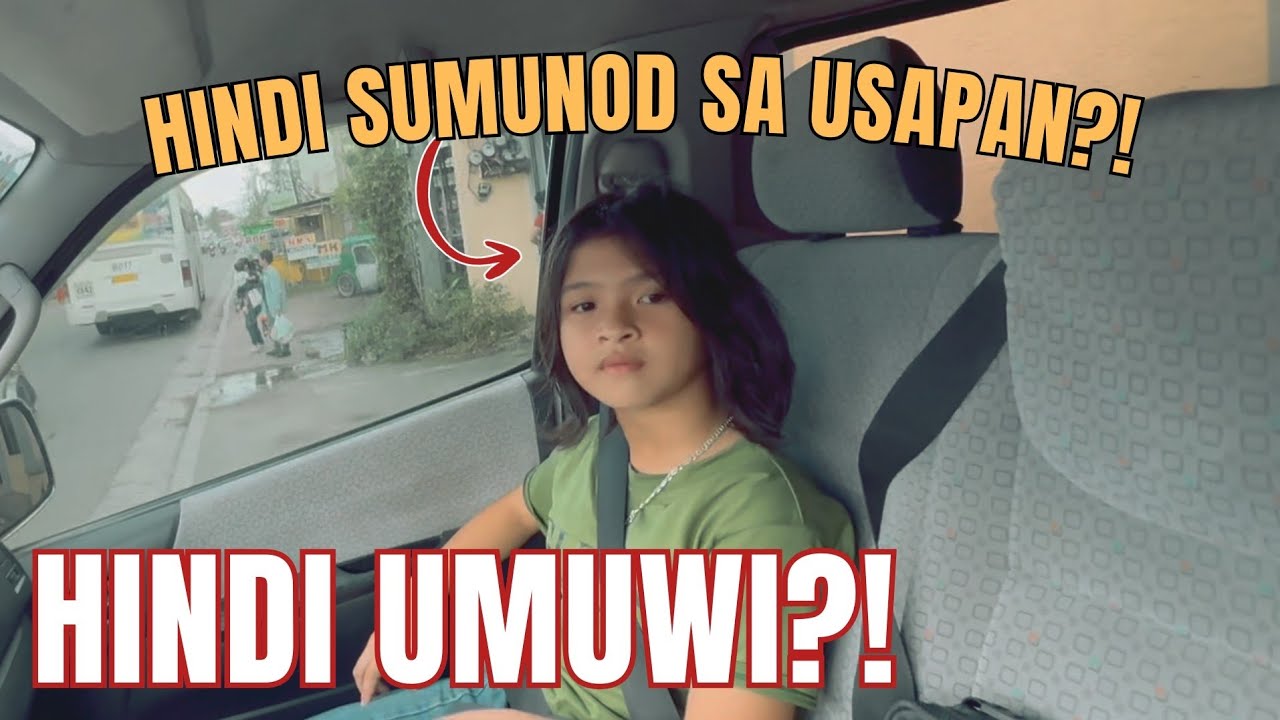 DARLENE, HINDI SUMUNOD SA USAPAN?! HINDI UMUWI KAYA SINUNDO?! ANO ANG DAHILAN?! || KALINGAP RAB