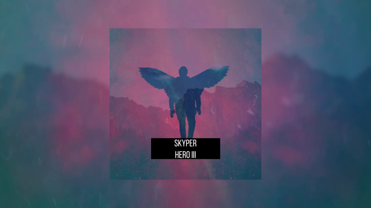 Skyper - Hero III