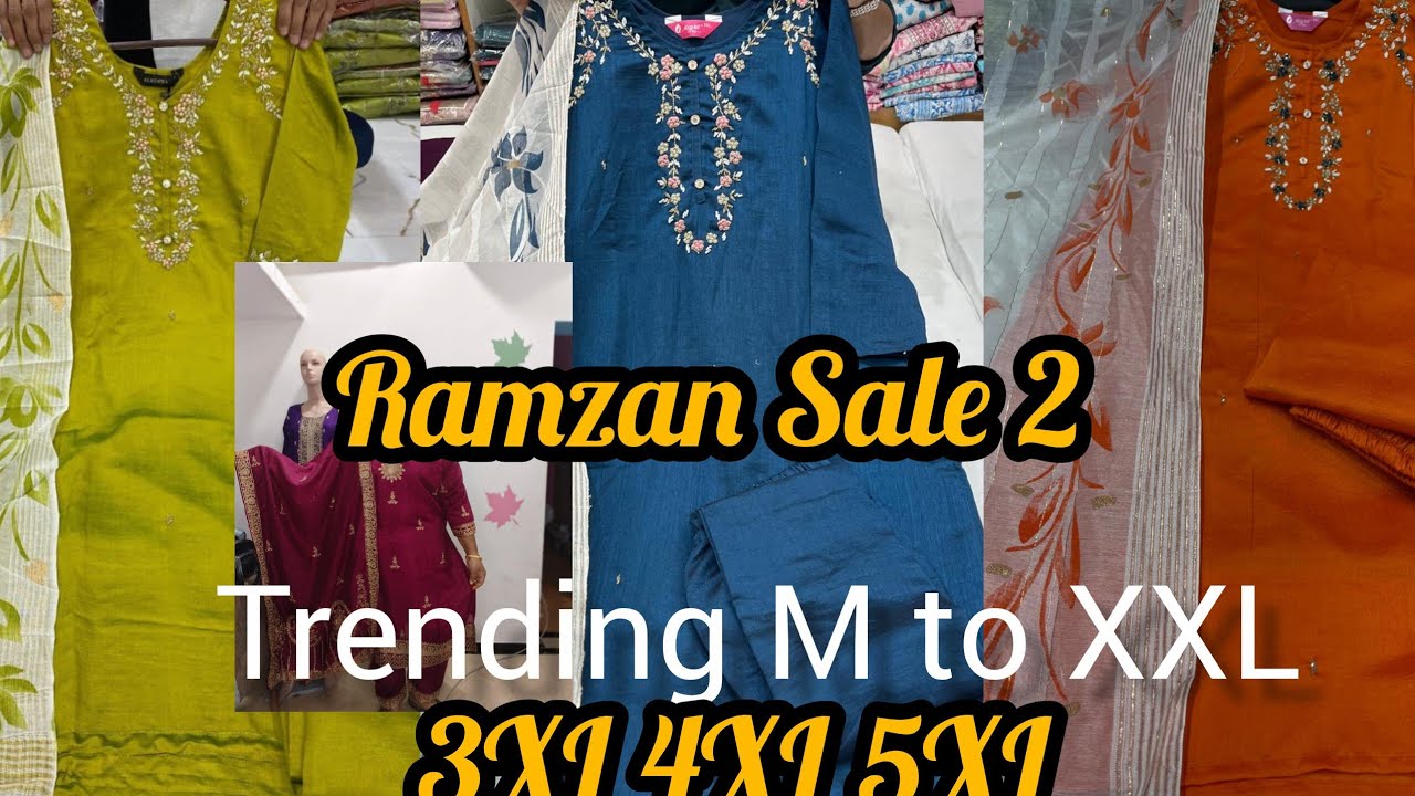 Vichithra Silk Trending 3 P Set 5 Colors M L XL XXL BOOKING 7845872956
