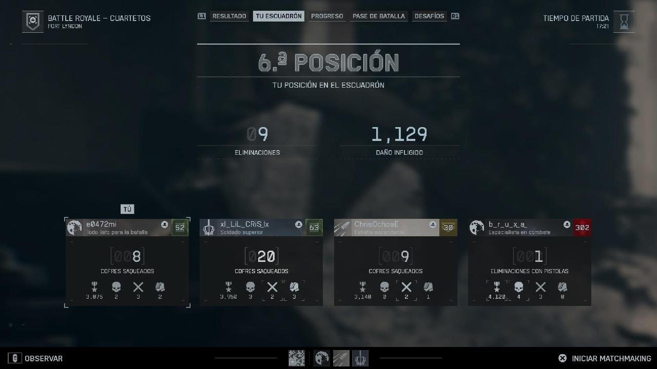 Battlefield 6 PS5 parte 39 2026 español latino
