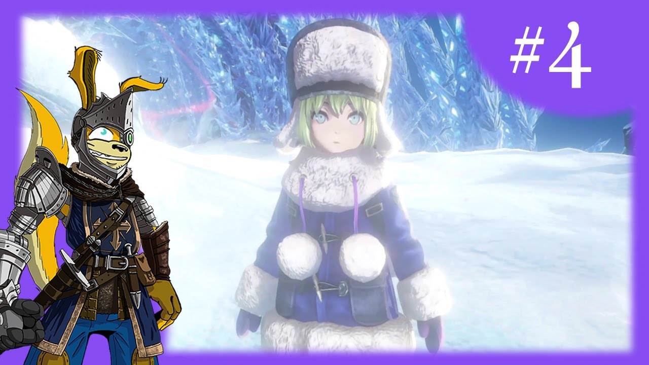 Casually... Code Vein #4 We dreamin' in here