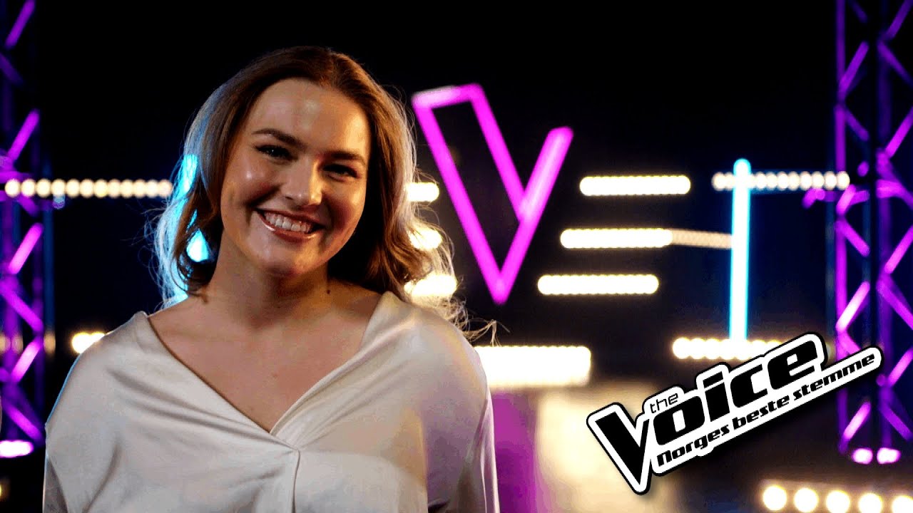 Rakel Villmones Haug | Funeral (Phoebe Bridgers) | Knockout | The Voice Norway