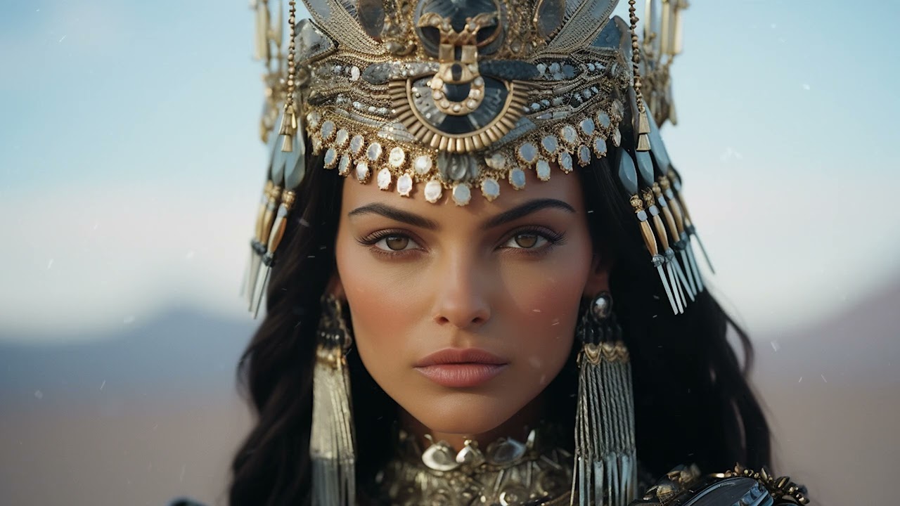 Arabian Deep House - Timeless Organic Music (DJ MIX)