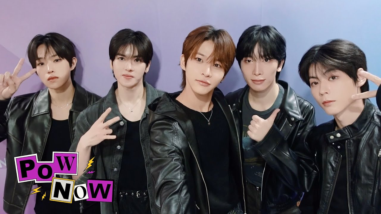 POW NOW | Sunset 쇼챔피언 특별방송! 파워들한테 해주는 비밀 이야기🤫 (SUB)