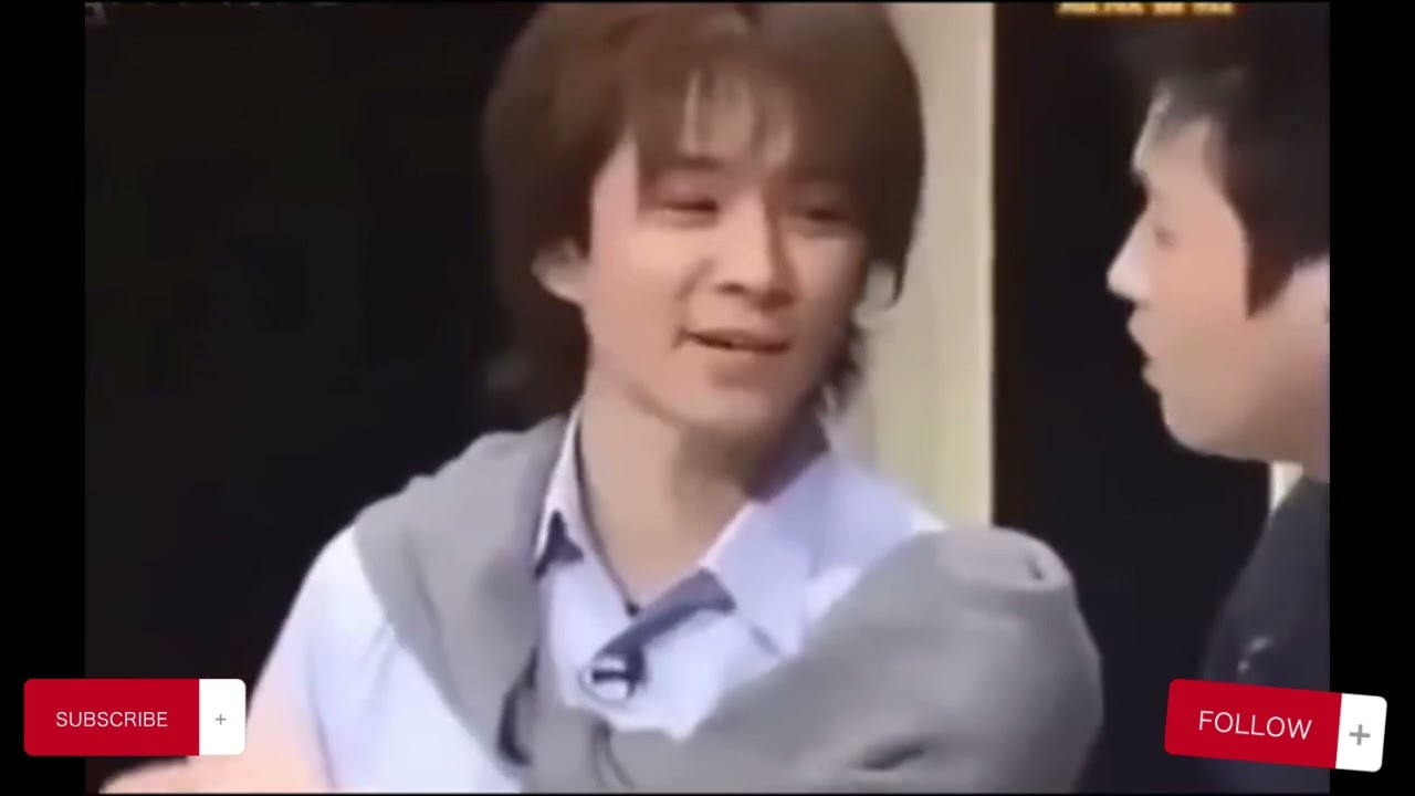 アンジャッシュ　爆笑ネタ【エンタの神様】