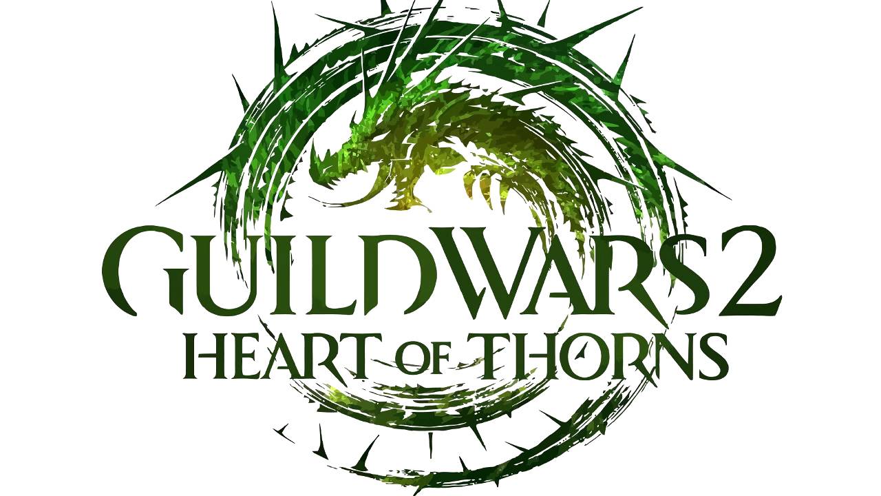 Guild Wars 2 - Raid Soundtrack - Xera