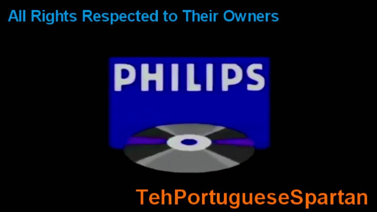 Philips CD-i Startup has a Sparta Venom Remix