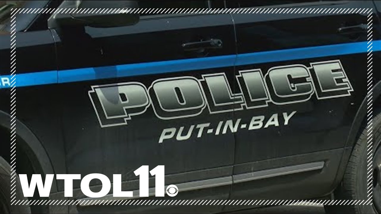 Put-In-Bay officials react after SWAT teams had to be called to deal with a rowdy group this weekend