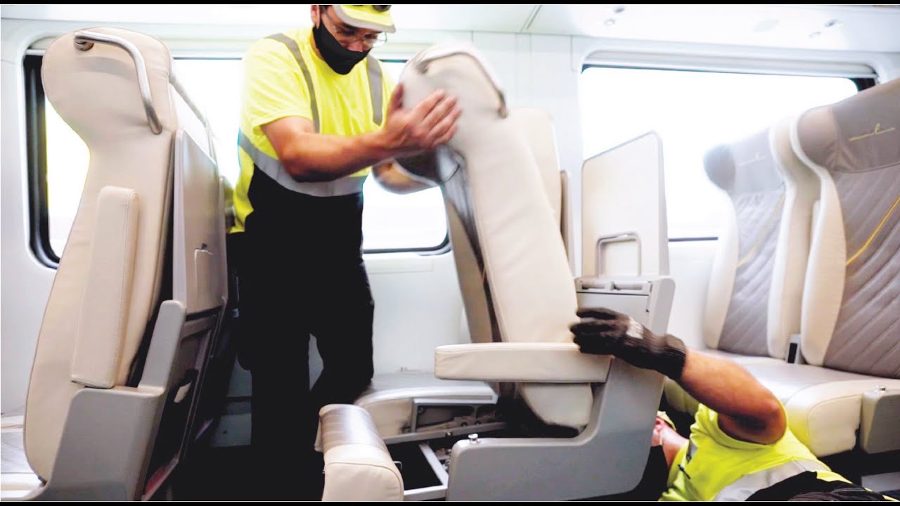 Brightline + Rethreaded