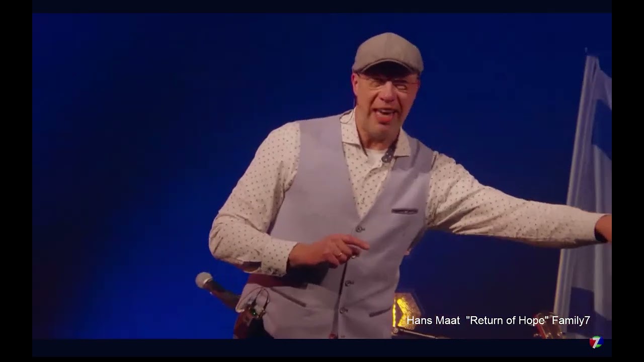 Hans Maat  