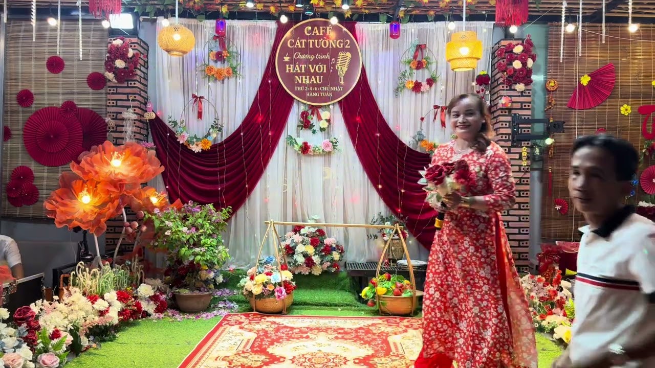 Ck. Câu hỏi đầu năm. Tb chị nhân 