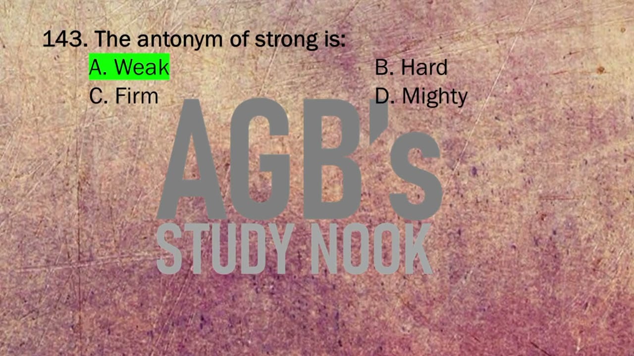 GENERAL EDUCATION |LICENSURE EXAMINATION FOR TEACHERS|