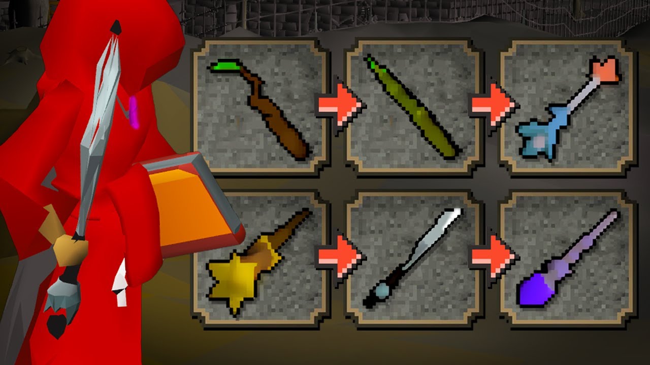 I Took Every Wand Into the Wilderness &ndash; Was It Worth It?