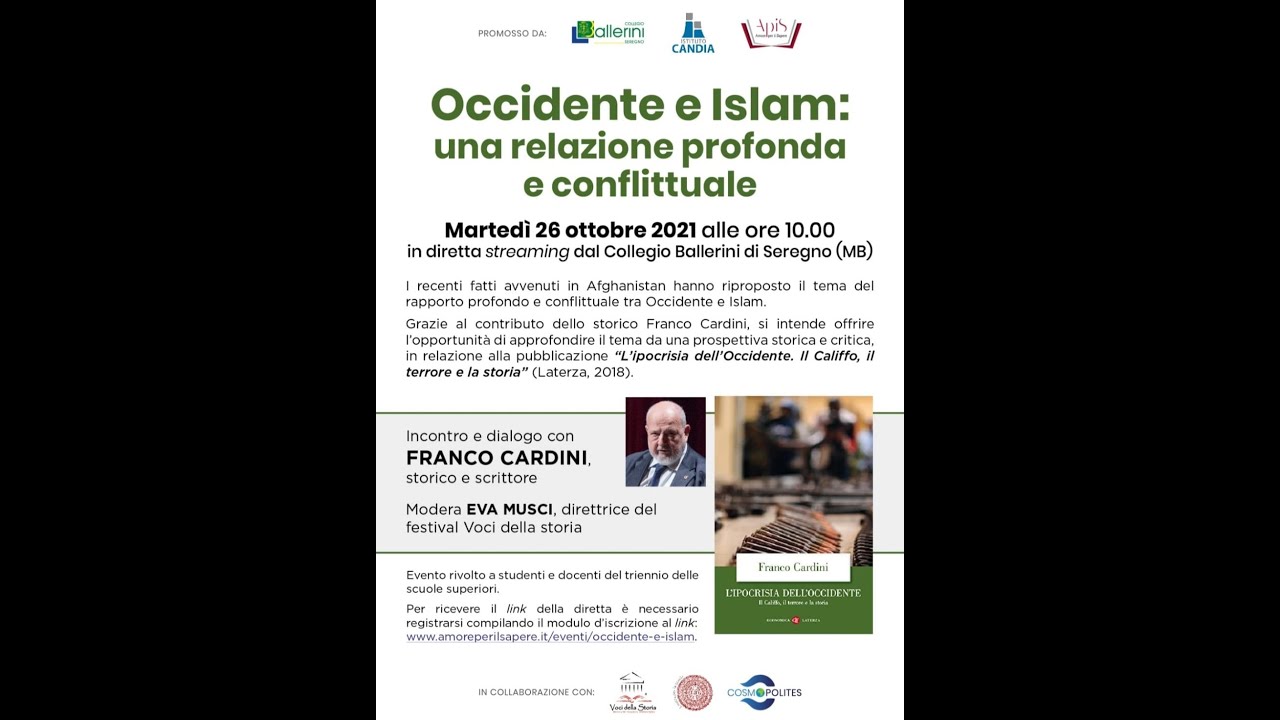 Occidente e Islam