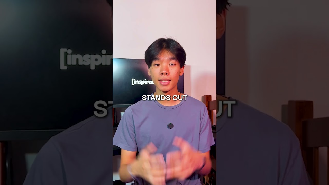 Low GPA? Weak Extracurriculars? Here's How to Fix It! 🎯