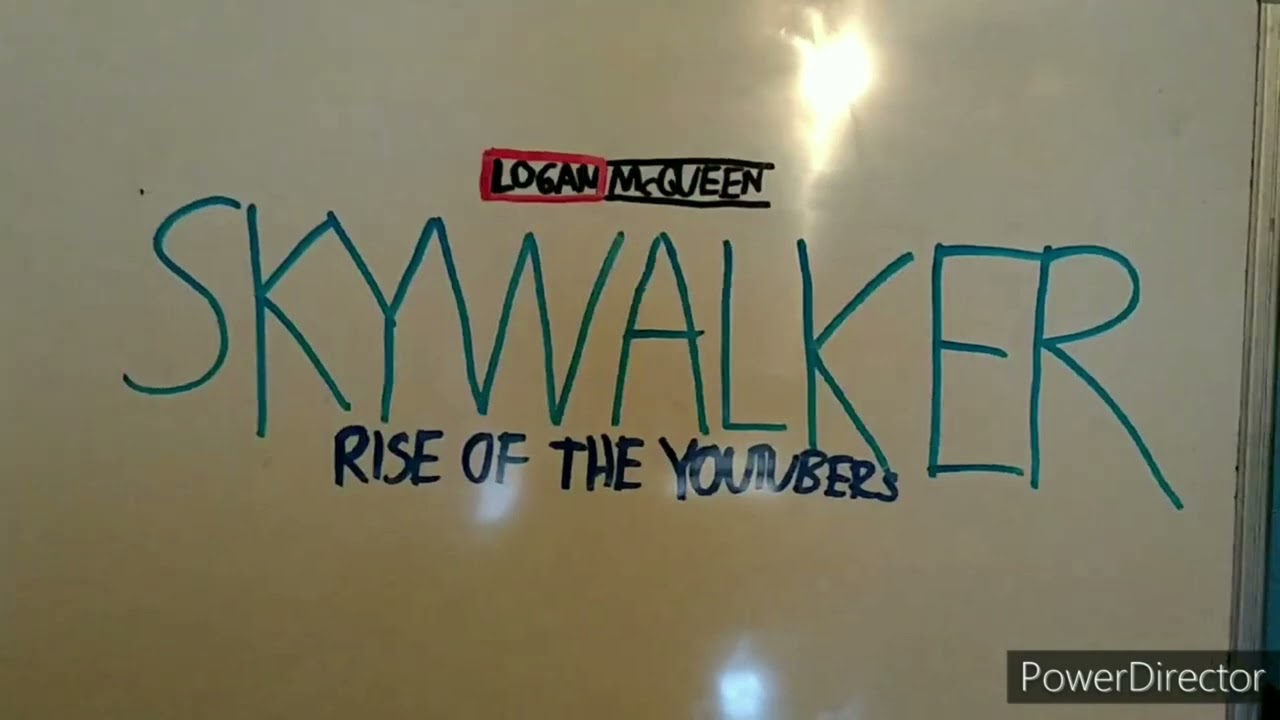 You Get What You Give NIGHTCORE (by New Radicals) (From Skywalker Rise Of The YouTubers)