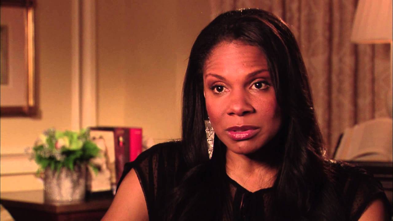 Audra McDonald, Academy Class of 2012, Full Interview