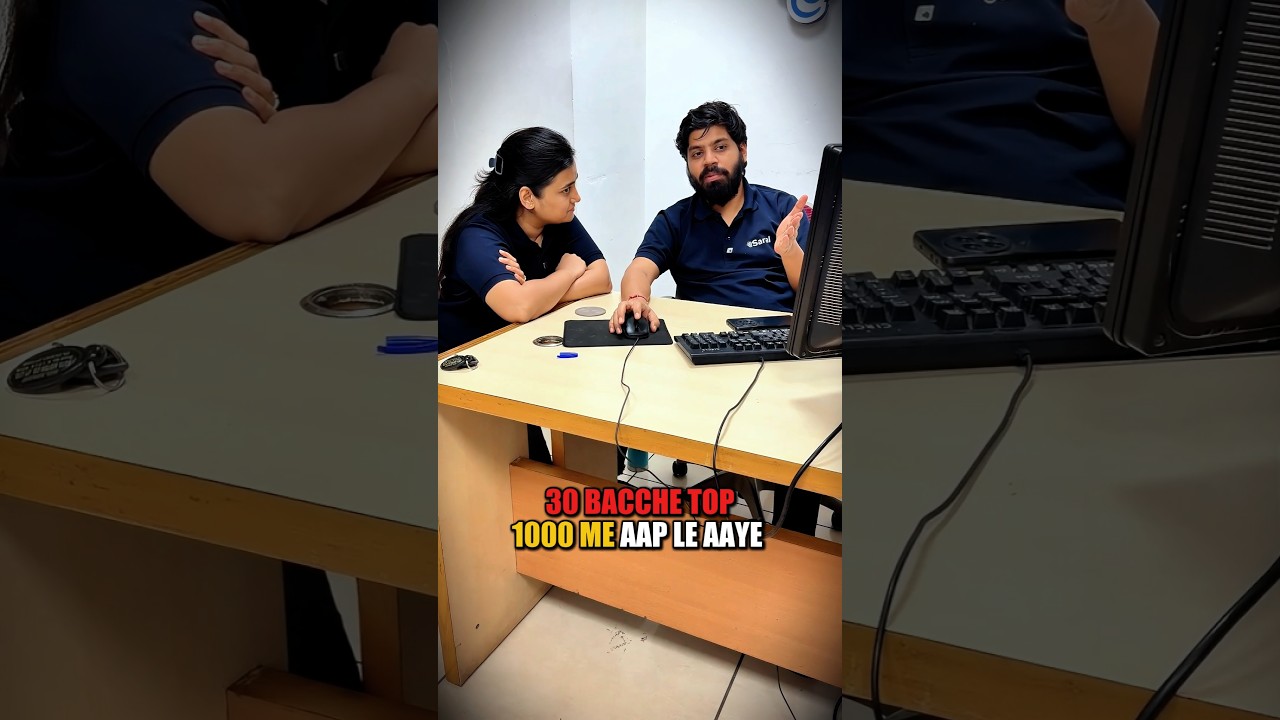 Record Breaking Top Ranks in NEET Result 🔥 Only in 4th Year ☠️| NEET Motivation #shorts #esaral