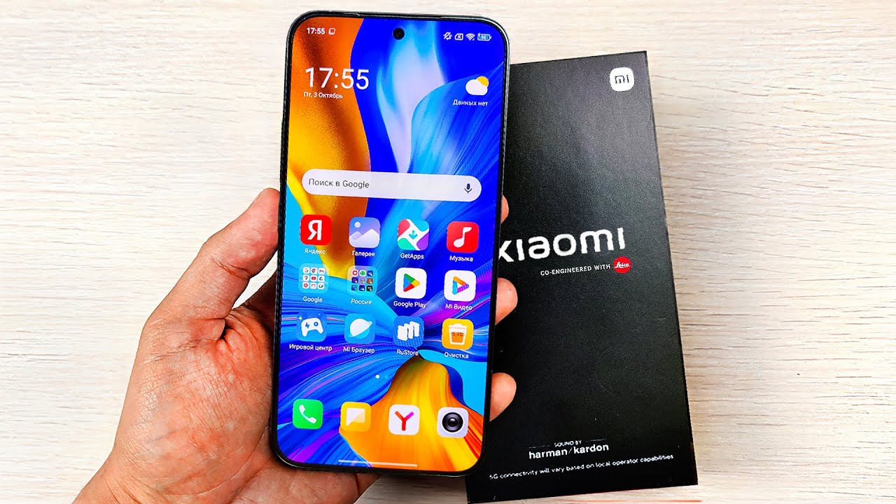 XIAOMI 17T PRO - ЛУЧШИЙ с 8500mah и 165Hz за 30000 рублей!🔥 САМЫЙ МОЩНЫЙ СМАРТФОН В МИРЕ!