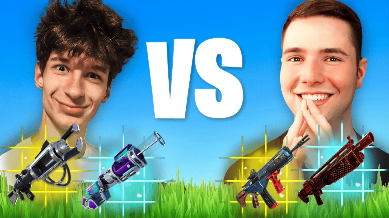 RITKA FEGYVER KIHÍVÁSHAJSZA VS SUNN